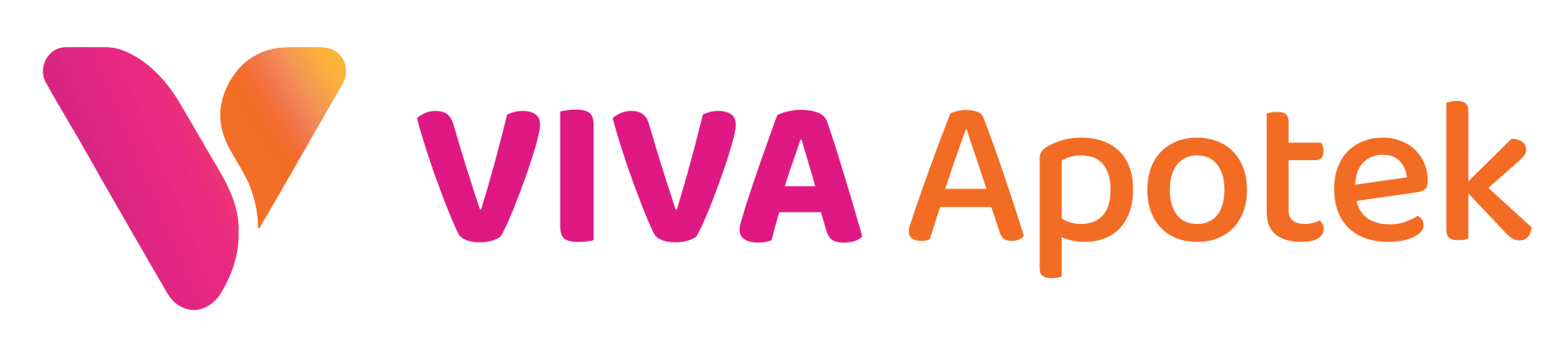 Logo VIVA Apotek